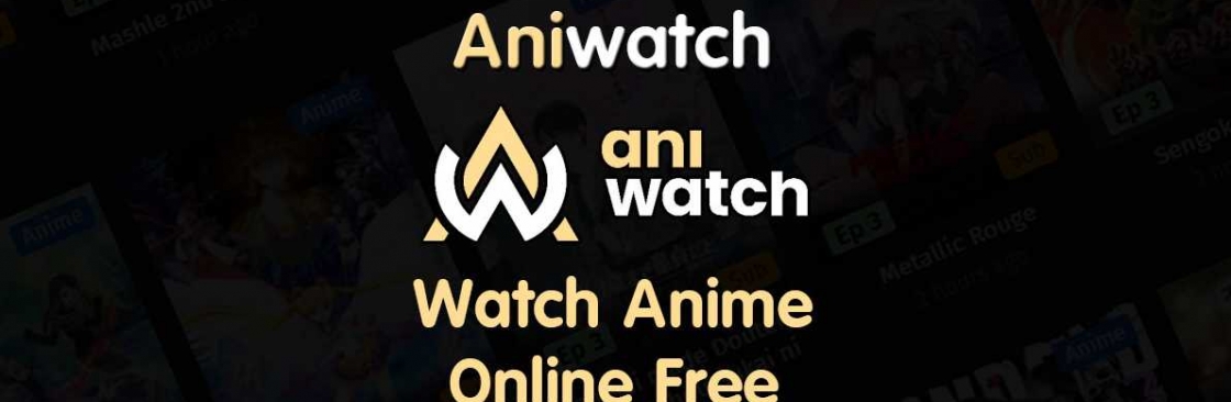 ani watch Cover Image