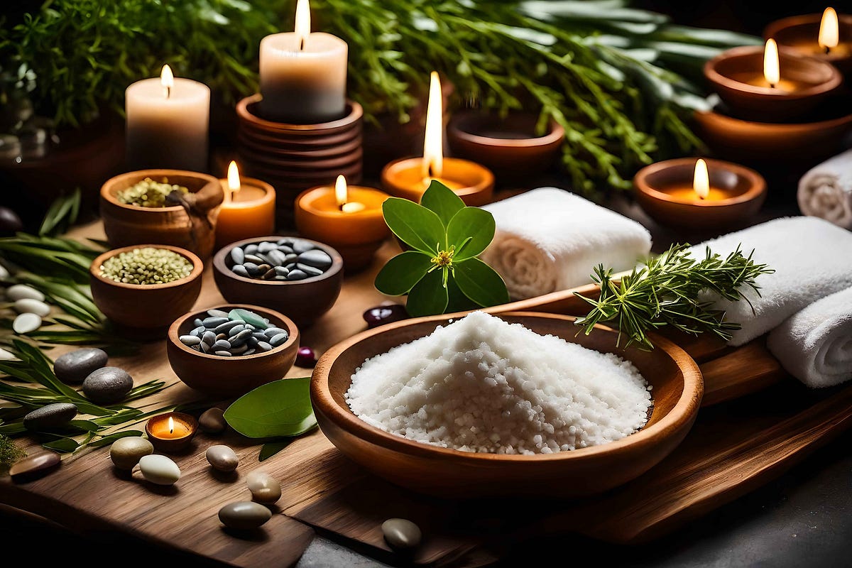 Exploring Ayurvedic Healthcare in Delhi: Finding the Right Ayurvedic Doctor | by Ayuryog | Jul, 2024 | Medium