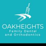 Oakheights Family Dental and Orthodontics Profile Picture