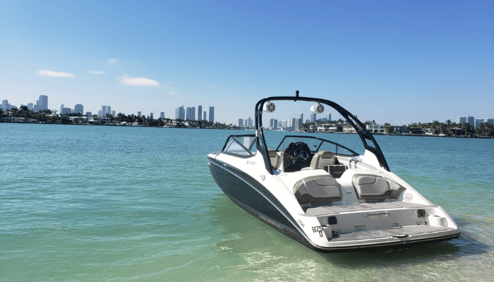 The Ultimate Guide To Choosing An 80Ah Lithium Battery For Your Boat