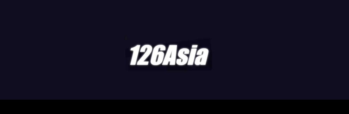 126asia Cover Image