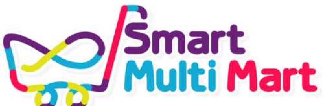 Smart Multimart Cover Image