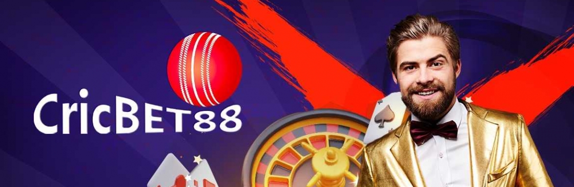 Cricbet88 Games Cover Image