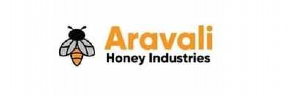 Aravali Honey Cover Image