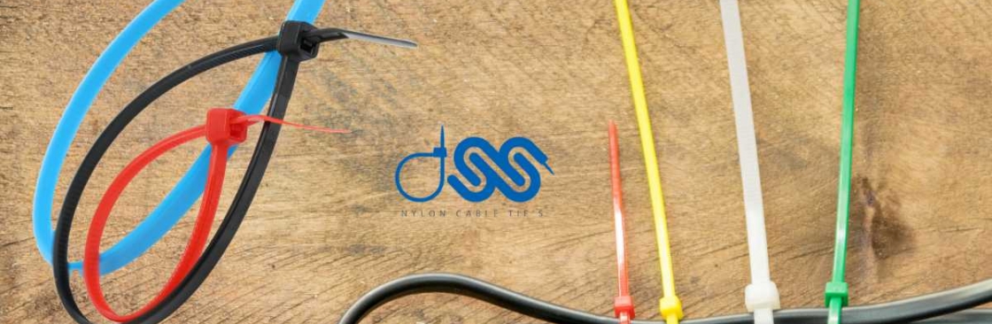 DSS Cable Ties Cover Image