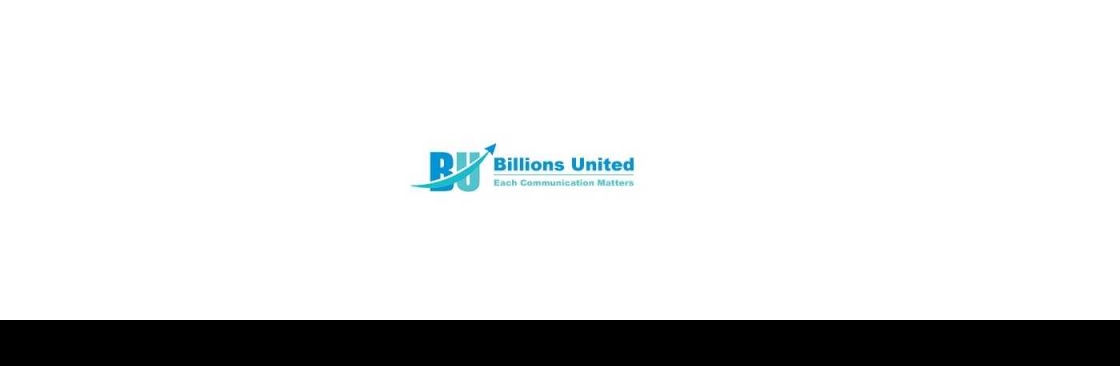 Billions United Cover Image