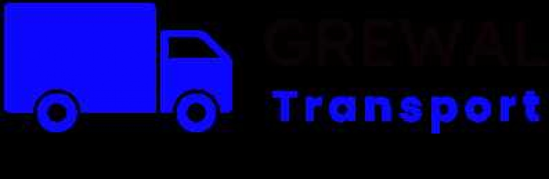 Grewal Transport Service Cover Image