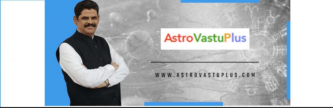 AstroVastu Plus Cover Image