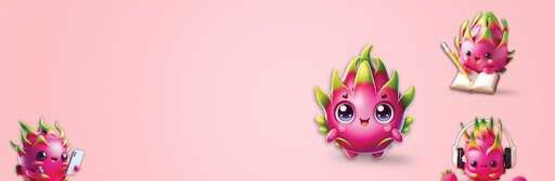 Dragon fruit Cover Image