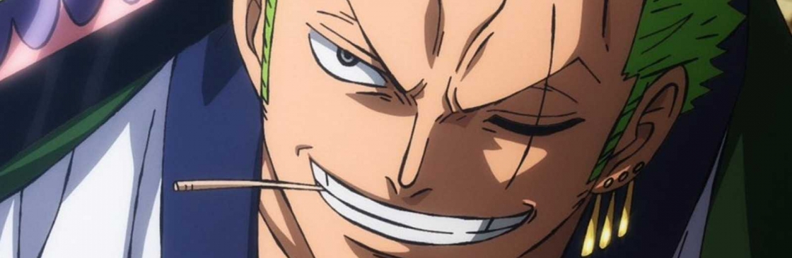 Zoro Anime Cover Image