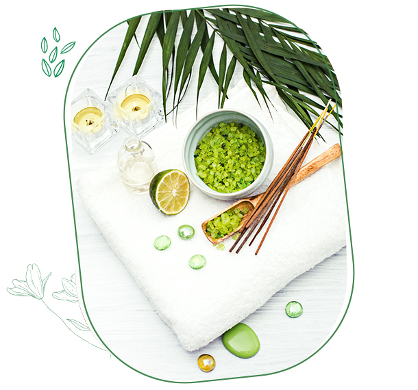 Thai Massage in Mumbai | Nature Wellness Spa