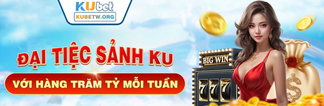 Kubet Link Trang Chủ Kubet Đăng Ký Cover Image