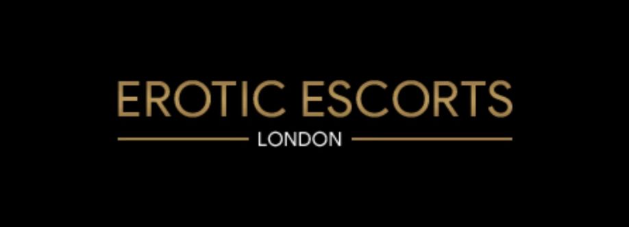 Erotic Escorts London Cover Image