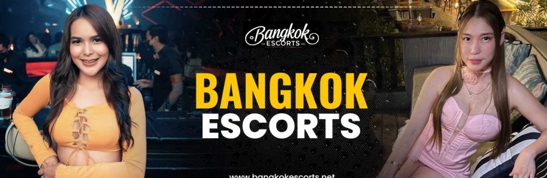 Bangkok escorts Cover Image