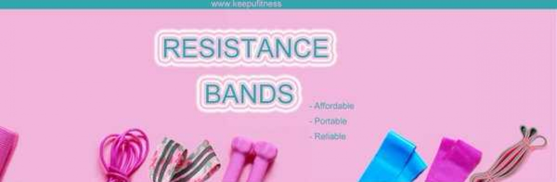 Qingdao Keyou Fitness Equipment Co Ltd Cover Image