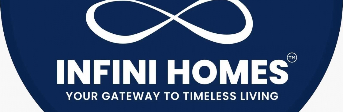 Infini Homes Cover Image