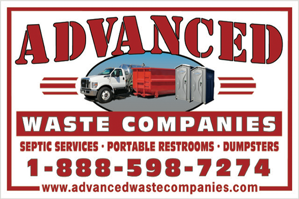 Mansfield, MA Portable Restroom Porta Potty Rental | Advanced Waste Companies