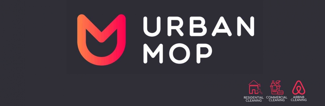 UrbanMop Cover Image