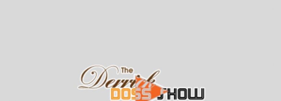 Derrick Doss Show Cover Image