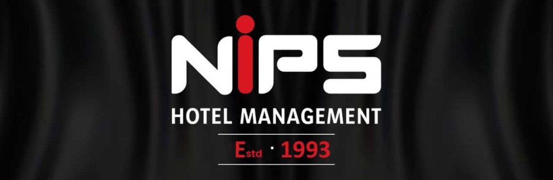 NIPS Hotel Management Institute Cover Image