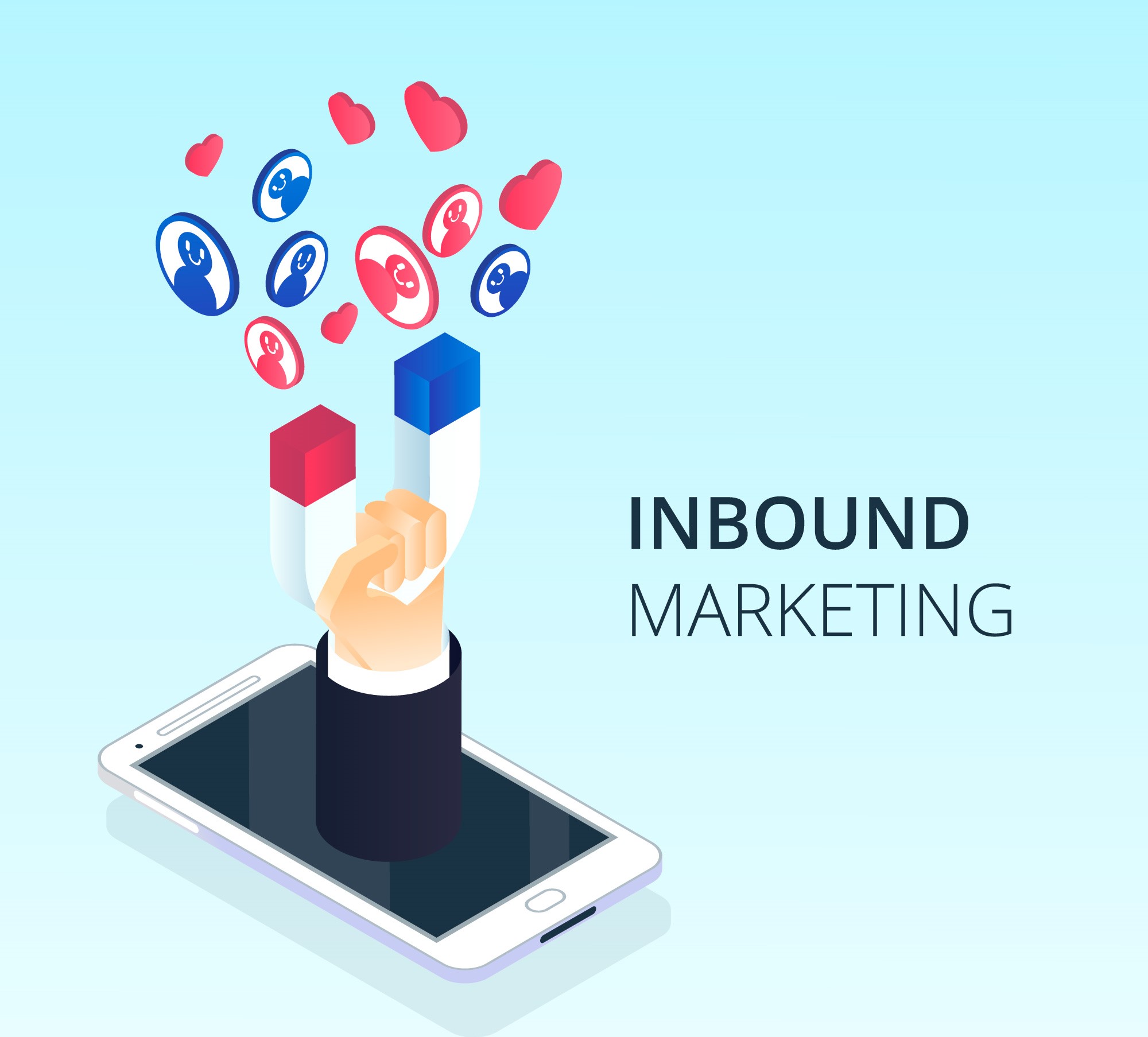 Elevate Your Brand Promotion to a New Level with Inbound Marketing