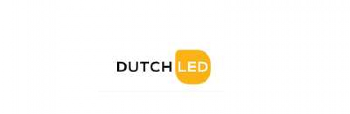 Dutch LED Cover Image