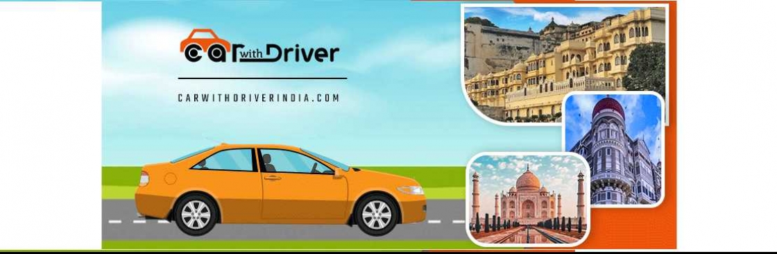 Car with Driver India Cover Image