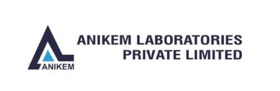 Anikem Laboratories Private Limited Cover Image