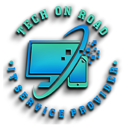 Tech on Road - Computer Repair Services in Wellington