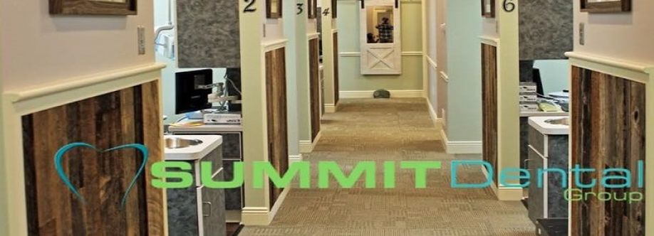 Summit Dental Doylestown Cover Image