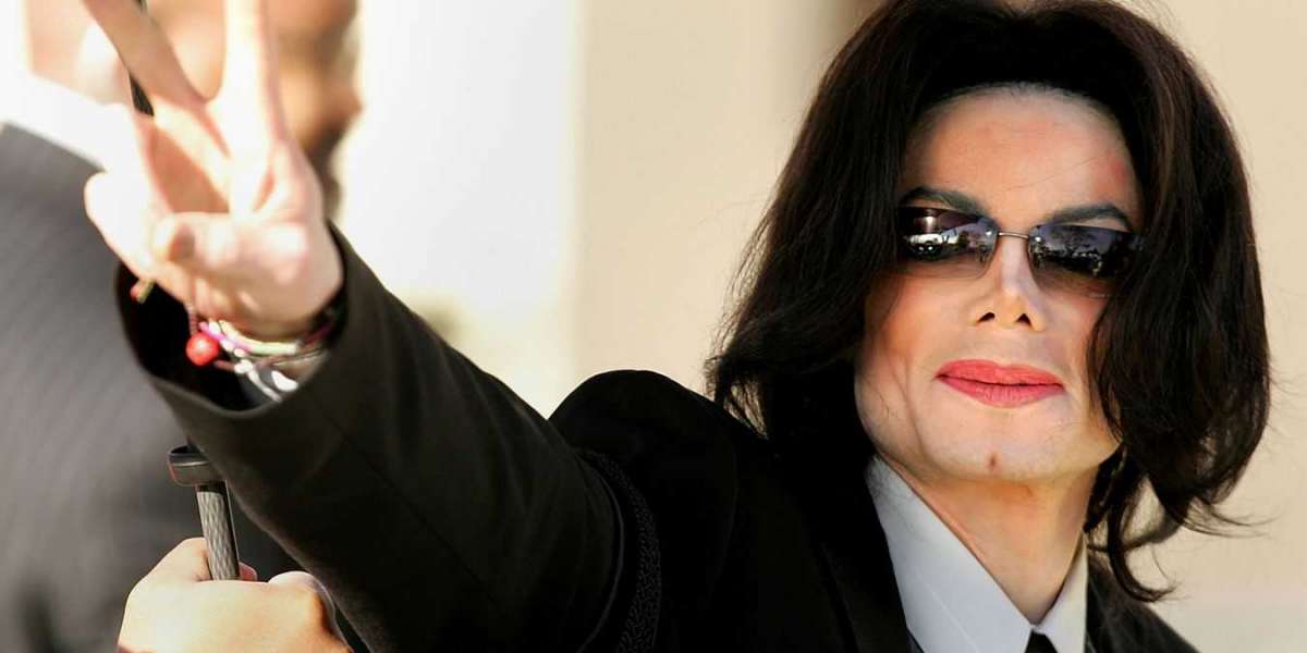 Michael Jackson IQ: Unveiling the Genius Behind the King of Pop