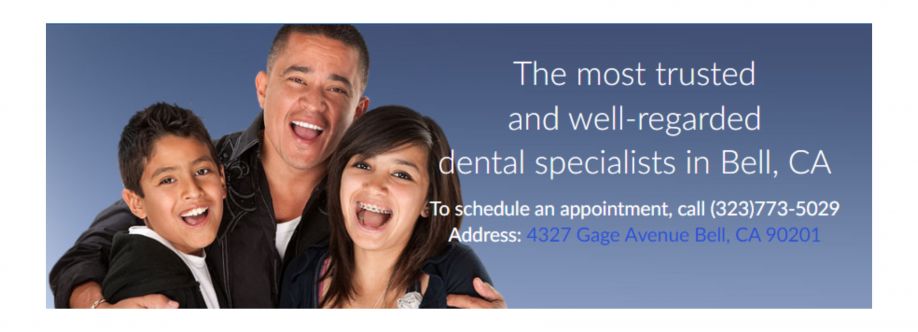 Gage Dental Care Cover Image