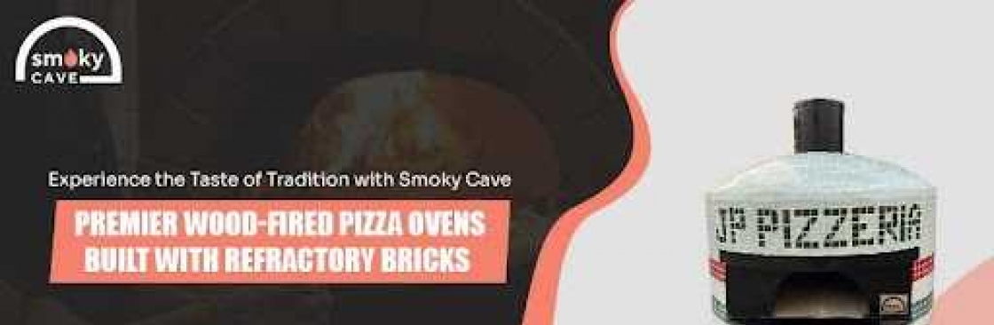 Smoky Cave Cover Image