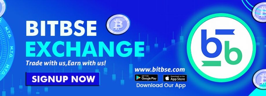 Bitbse Exchange Cover Image