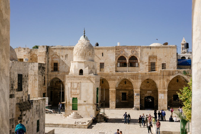 Tours of Israel – Explore the Best of the Holy Land