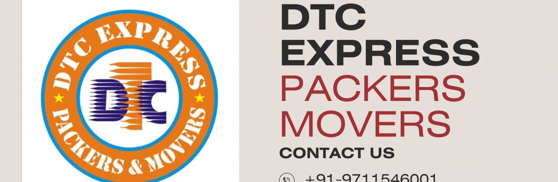 dtc express Cover Image