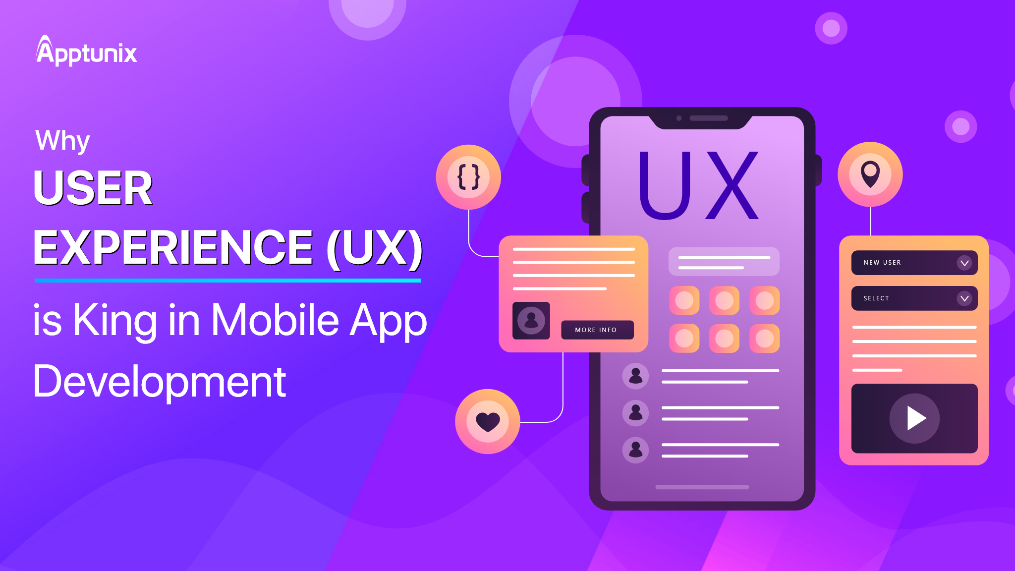 Why User Experience (UX) is King in Mobile App Development