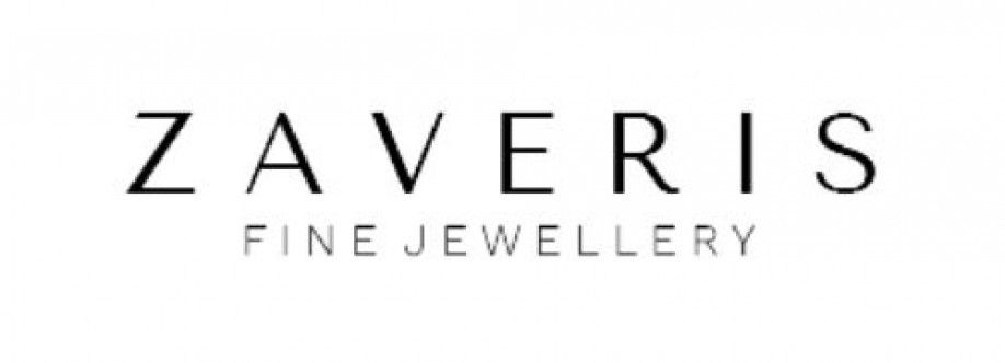 Zaveris Jewellery Cover Image