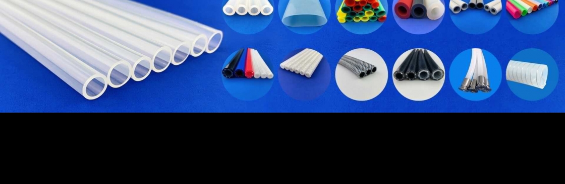 Shenzhen Tenchy Silicone And Rubber Co Ltd Cover Image