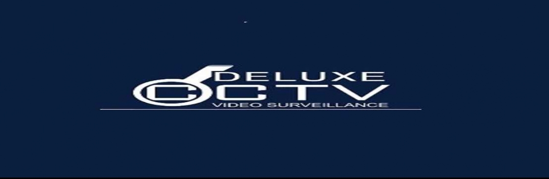 Deluxe CCTV Cover Image