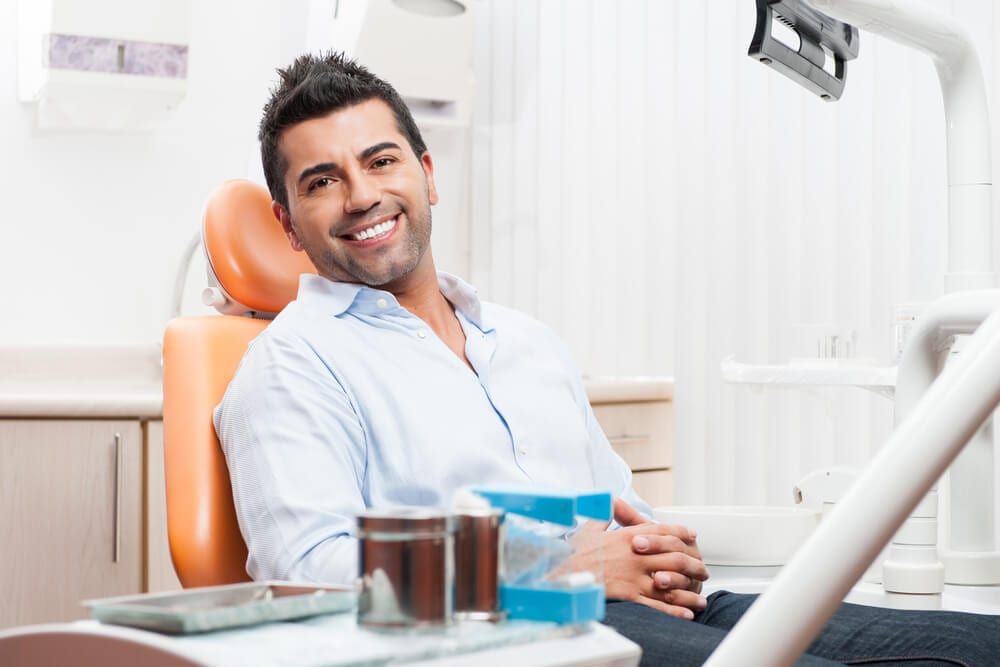 Dental Cleanings and Consultation Services | 3D Dentistry - Bradenton, Sarasota, and Samoset, FL