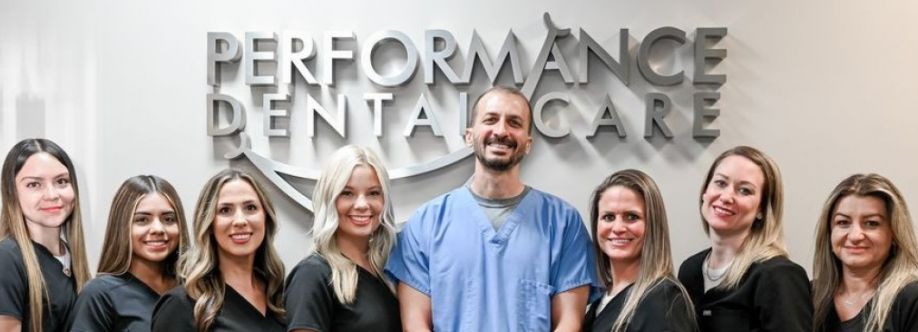 Performance Dental Care Cover Image