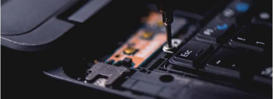 We Fix Computers and Networks Cover Image