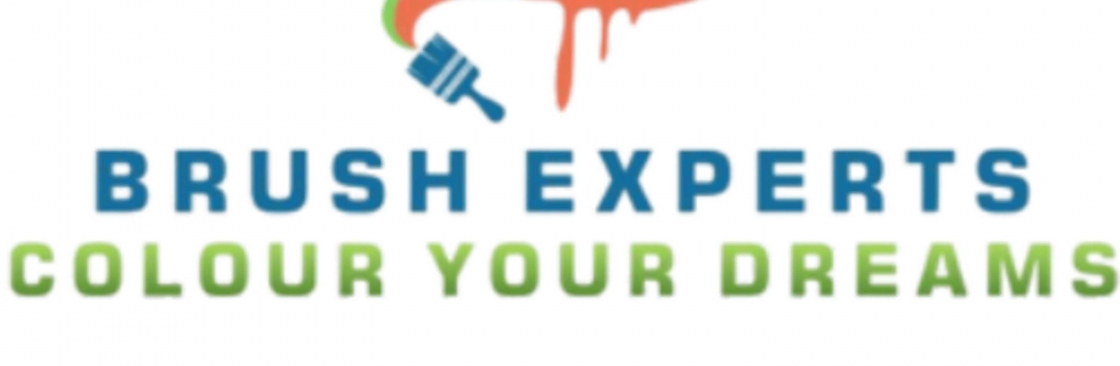 Brush Experts Cover Image