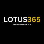 Lotus 365 profile picture