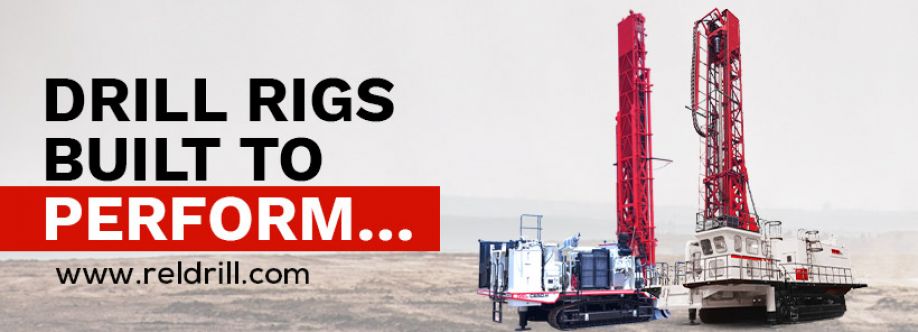 Drilling Rig Machine Manufacturers Cover Image