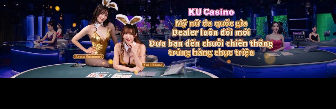 Nhà cái Kubet Cover Image