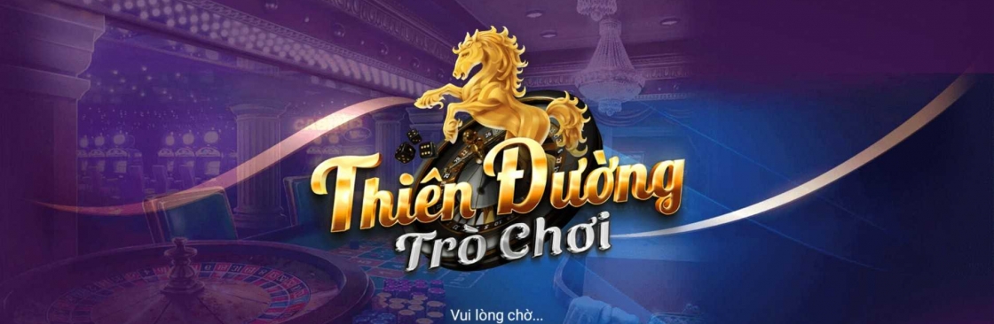 TDTC  TẢI THIÊN ĐƯỜNG TRÒ CHƠI ĐỔI THƯỞNG Cover Image