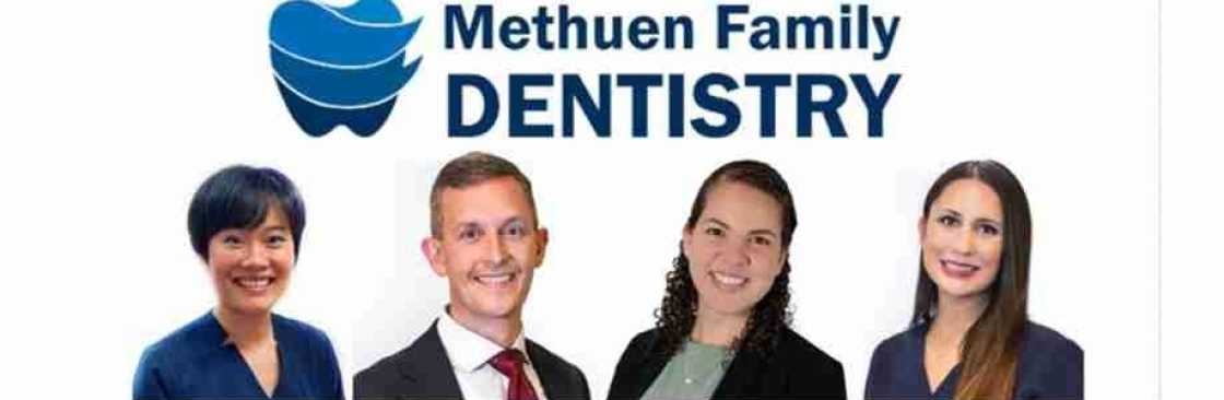 Methuen Family Dentistry Cover Image