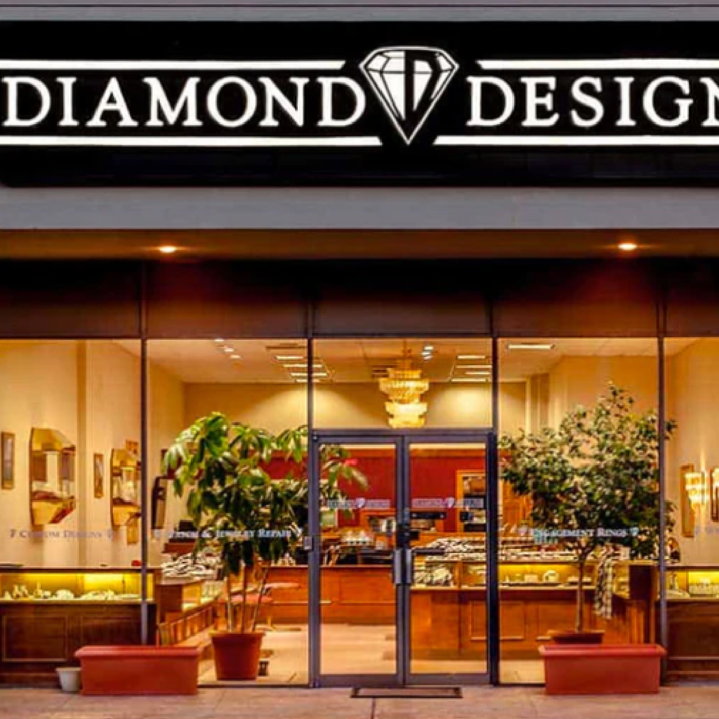 Diamond Designs's Card